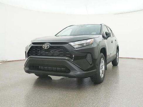 New 2025 Toyota RAV4 XLE image 57