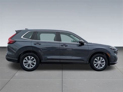 Certified 2023 Honda CR-V LX image 7