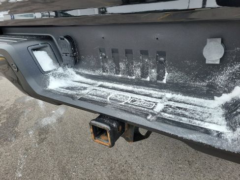 Certified 2020 Ford Ranger Lariat w/ Equipment Group 501A Mid image 10