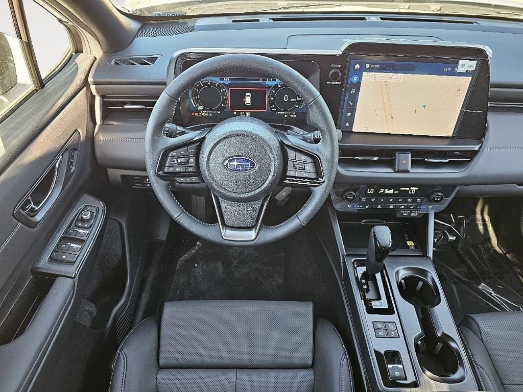 New 2026 Subaru Outback Touring XT AWD/4WD image 15