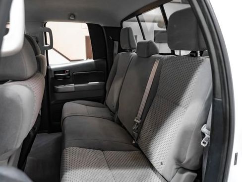 Used 2010 Toyota Tundra 2WD Double Cab image 39