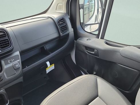 New 2026 RAM ProMaster 2500 FWD image 13