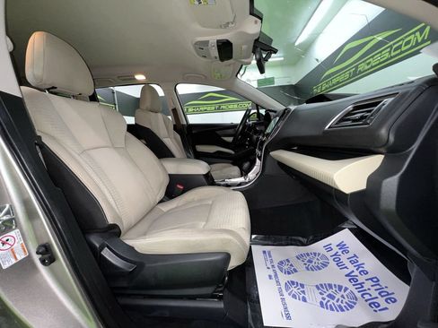 Used 2019 Subaru Ascent Premium AWD/4WD image 27
