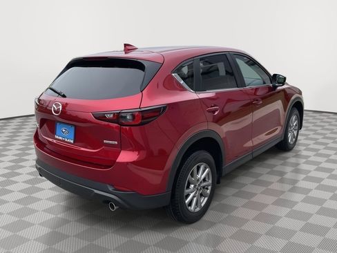 Used 2022 MAZDA CX-5 AWD 2.5 S image 15