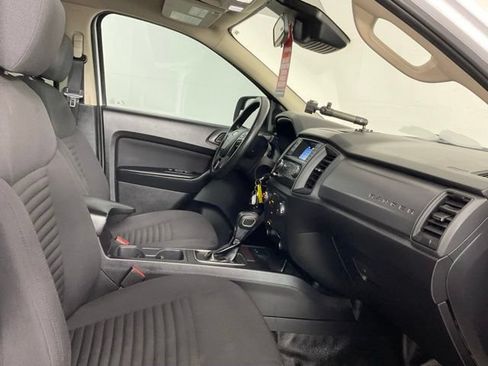 Used 2022 Ford Ranger XL w/ Trailer Tow Package RWD image 16