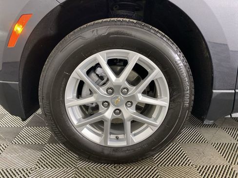 Certified 2023 Chevrolet Equinox LT image 34