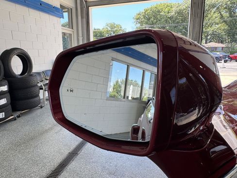 Used 2020 Cadillac XT5 Sportv AWD/4WD image 25