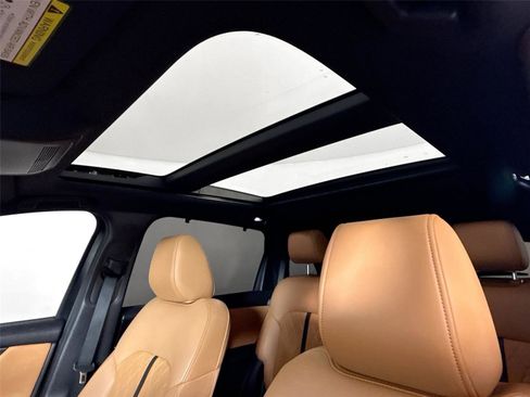 Certified 2025 MAZDA CX-70 3.3 Turbo S w/ Premium Plus image 7