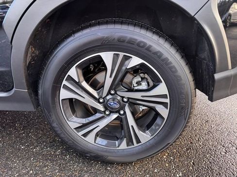 Certified 2025 Subaru Crosstrek 2.0i Premium w/ Crosstrek Mirror Package image 20
