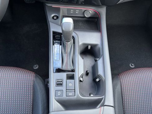 New 2026 Nissan Sentra SR w/ Floor Mat Package FWD image 20