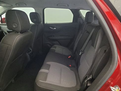 Used 2023 Chevrolet Blazer LT w/ Convenience Package FWD image 18