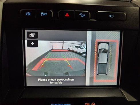 Used 2019 Ford F250 Lariat w/ Lariat Ultimate Package AWD/4WD image 63