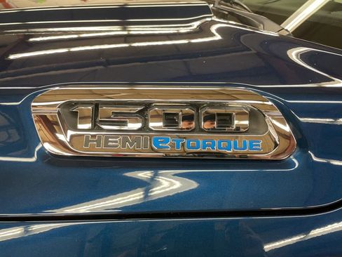 Used 2022 RAM 1500 Laramie image 11