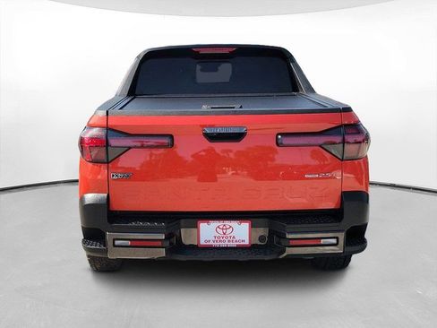 Used 2025 Hyundai Santa Cruz XRT AWD/4WD image 7