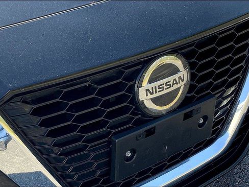 Used 2020 Nissan Altima 2.5 S image 28