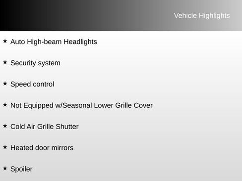 Used 2024 Chevrolet Equinox LT w/ LPO, Floor Liner Package image 18