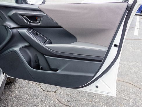 New 2026 Subaru Crosstrek 2.0i Premium image 43