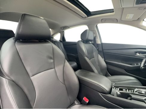 Used 2024 Honda Accord EX-L image 31