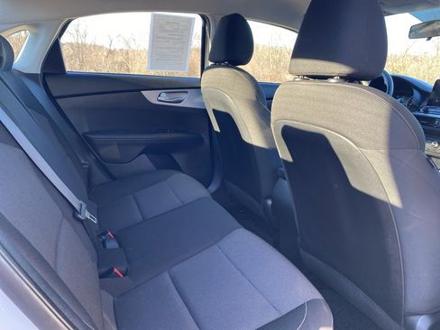 Certified 2023 Kia Forte LXS image 13