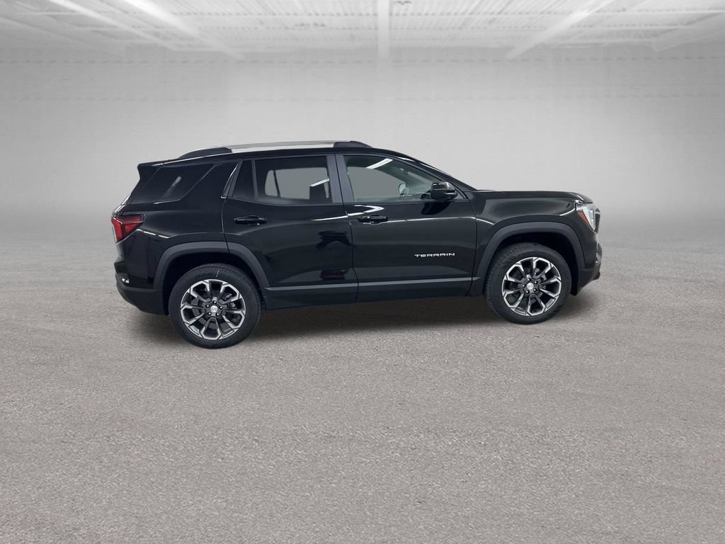 New 2027 GMC Terrain Elevation w/ Elevation Premium Package AWD/4WD image 14