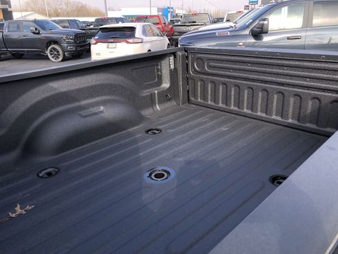 New 2026 RAM 2500 Laramie w/ Night Edition image 17