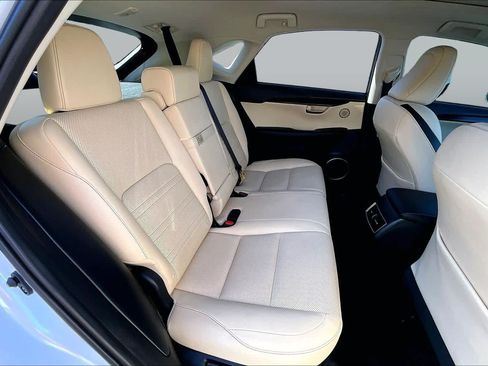 Used 2017 Lexus NX 200t FWD w/ Premium Package image 19