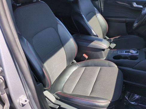 Used 2024 Ford Escape ST-Line AWD/4WD image 23