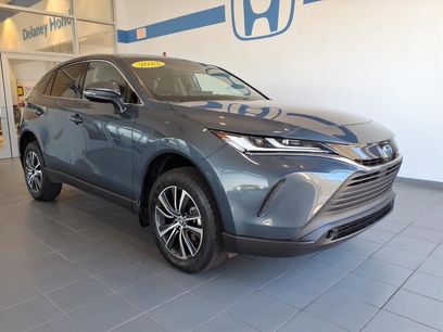 Used 2023 Toyota Venza LE