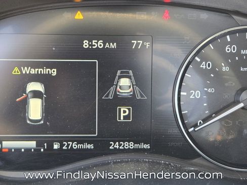 Used 2023 Nissan Kicks SR w/ SR Premium Package FWD image 30