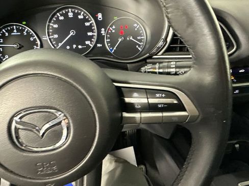 Used 2023 MAZDA CX-30 AWD 2.5 S w/ Select Package image 27