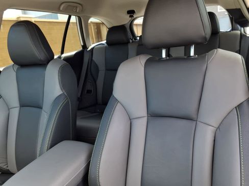 Certified 2022 Subaru Outback Onyx Edition XT w/ Popular Package #2 image 28