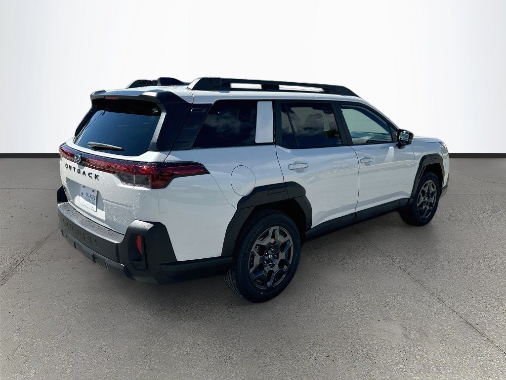 New 2026 Subaru Outback Premium AWD/4WD image 7