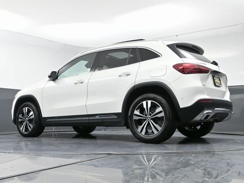 Used 2024 Mercedes-Benz GLA 250 4MATIC image 56