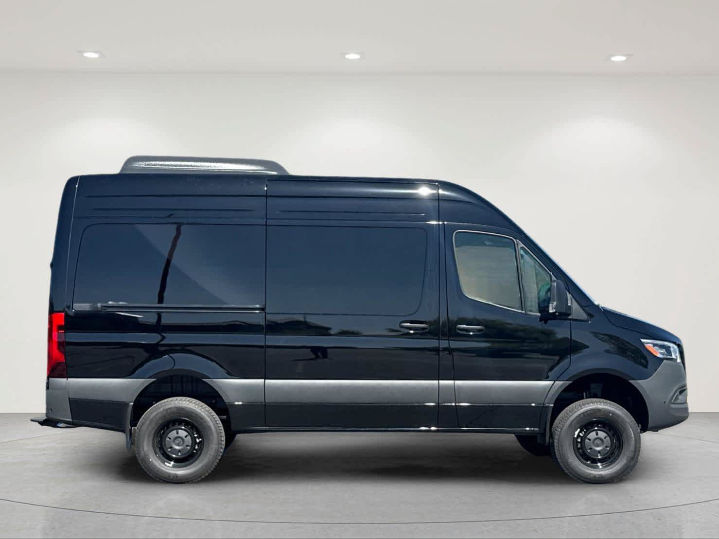 New 2026 Mercedes-Benz Sprinter 2500 image 6
