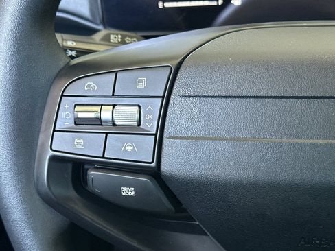 Certified 2025 Kia K4 FWD image 25