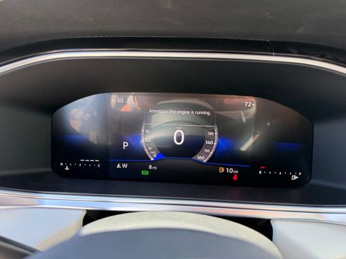 New 2026 Volkswagen Taos SE AWD/4WD image 28