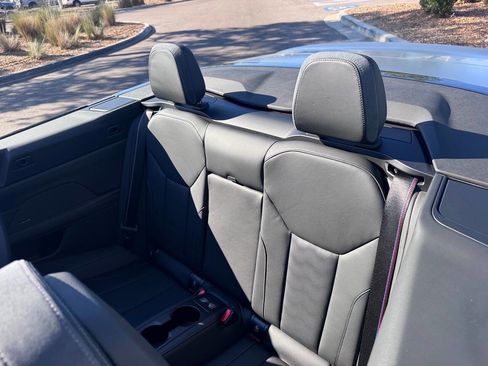 Used 2024 BMW M4 xDrive Competition image 32