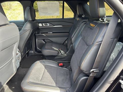 New 2026 Ford Explorer Tremor w/ Tremor Ultimate Package image 15