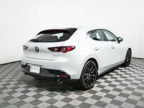 Used 2025 MAZDA MAZDA3 s Sport FWD image 27