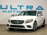 Used 2021 Mercedes-Benz C 300 Sedan w/ Premium Package image 5