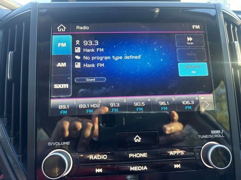 Used 2024 Subaru Forester Sport w/ Convenience Package image 9