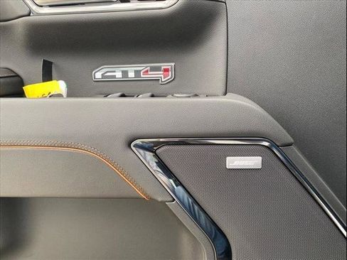 New 2024 GMC Sierra 1500 AT4 w/ Technology Package image 18