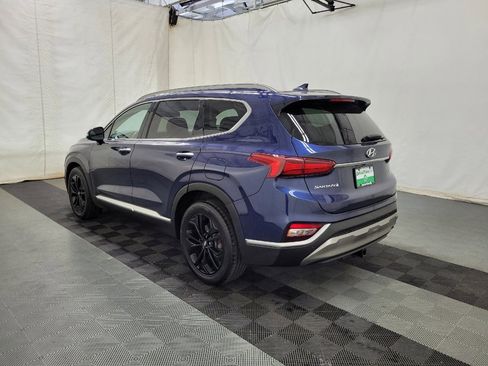 Used 2020 Hyundai Santa Fe SEL w/ Cargo Package AWD/4WD image 5