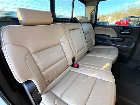 Used 2018 GMC Sierra 1500 Denali w/ Denali Ultimate Package image 20