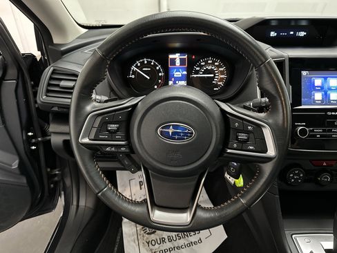 Used 2018 Subaru Crosstrek 2.0i Premium AWD/4WD image 22