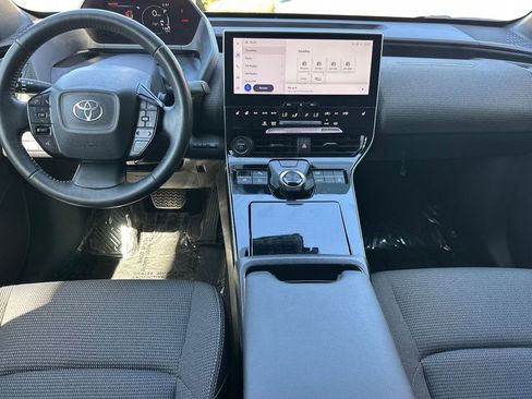 Used 2023 Toyota bZ4X FWD w/ Weather Package image 15