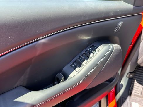New 2026 Ford Mustang Mach-E Select w/ Technology Package RWD image 23