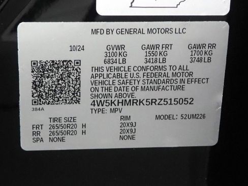 Used 2024 Acura ZDX w/ A-Spec RWD image 70