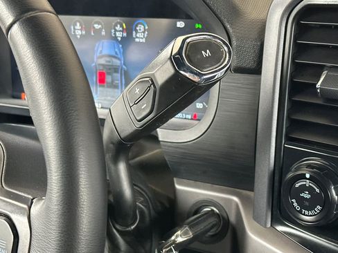 Used 2024 Ford F150 XLT w/ Mobile Office Package image 23