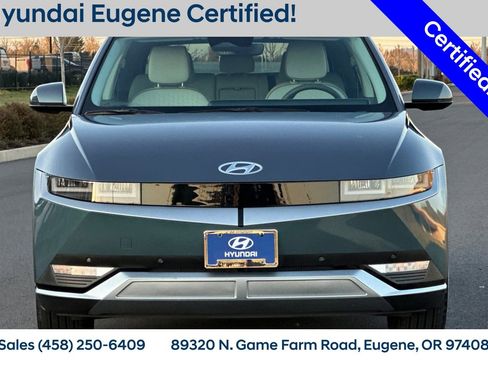 Used 2023 Hyundai Ioniq 5 SEL image 10